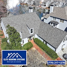 Stunning-New-Roof-for-a-Home-by-the-Lake-in-Ocee-Georgia 1